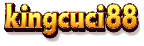 kingcuci88 logo