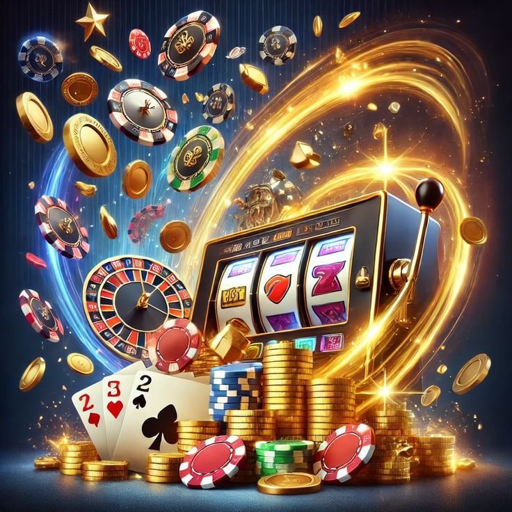 kingcuci88 Lightning Roulette